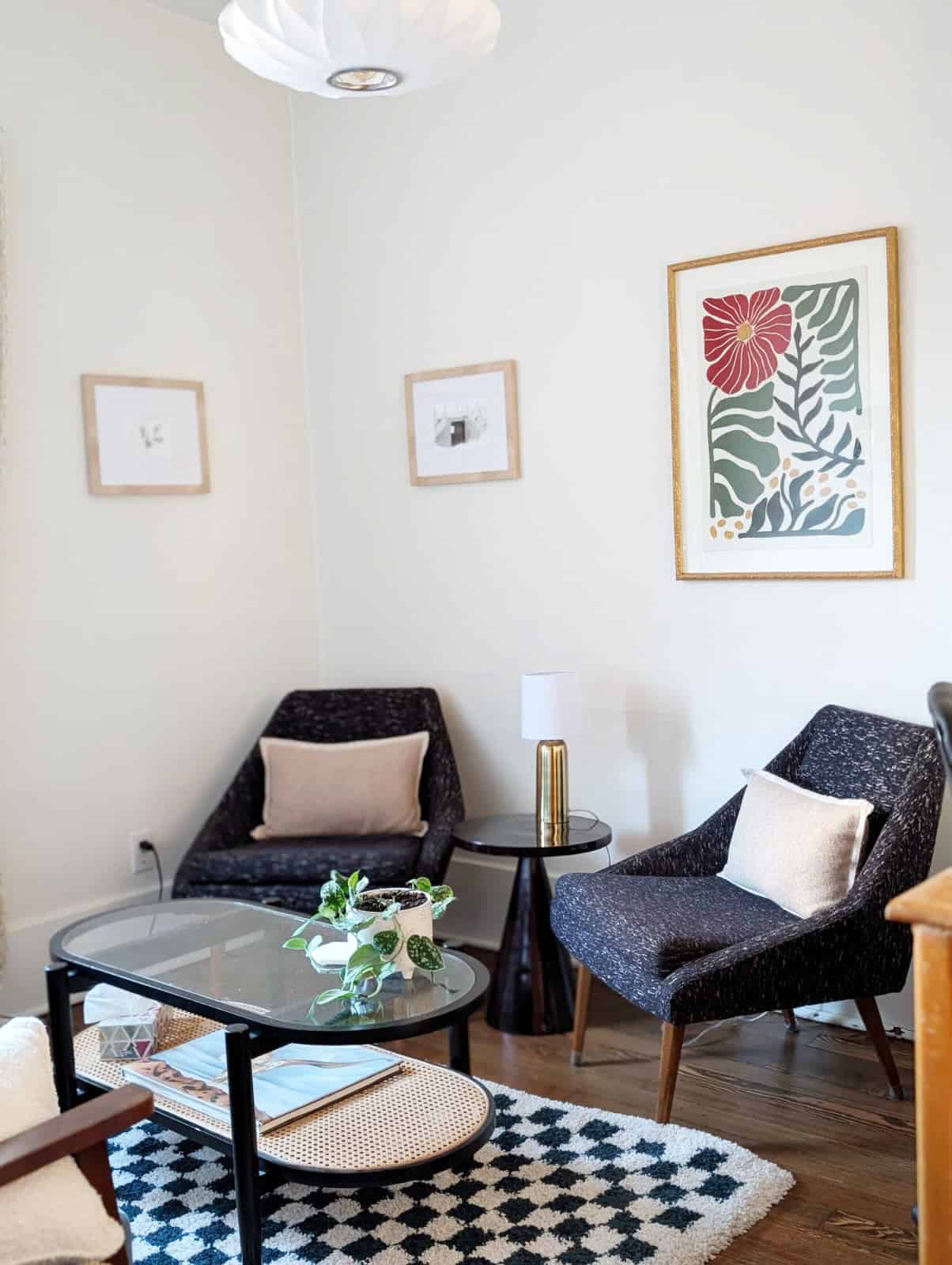Bridgeland Office