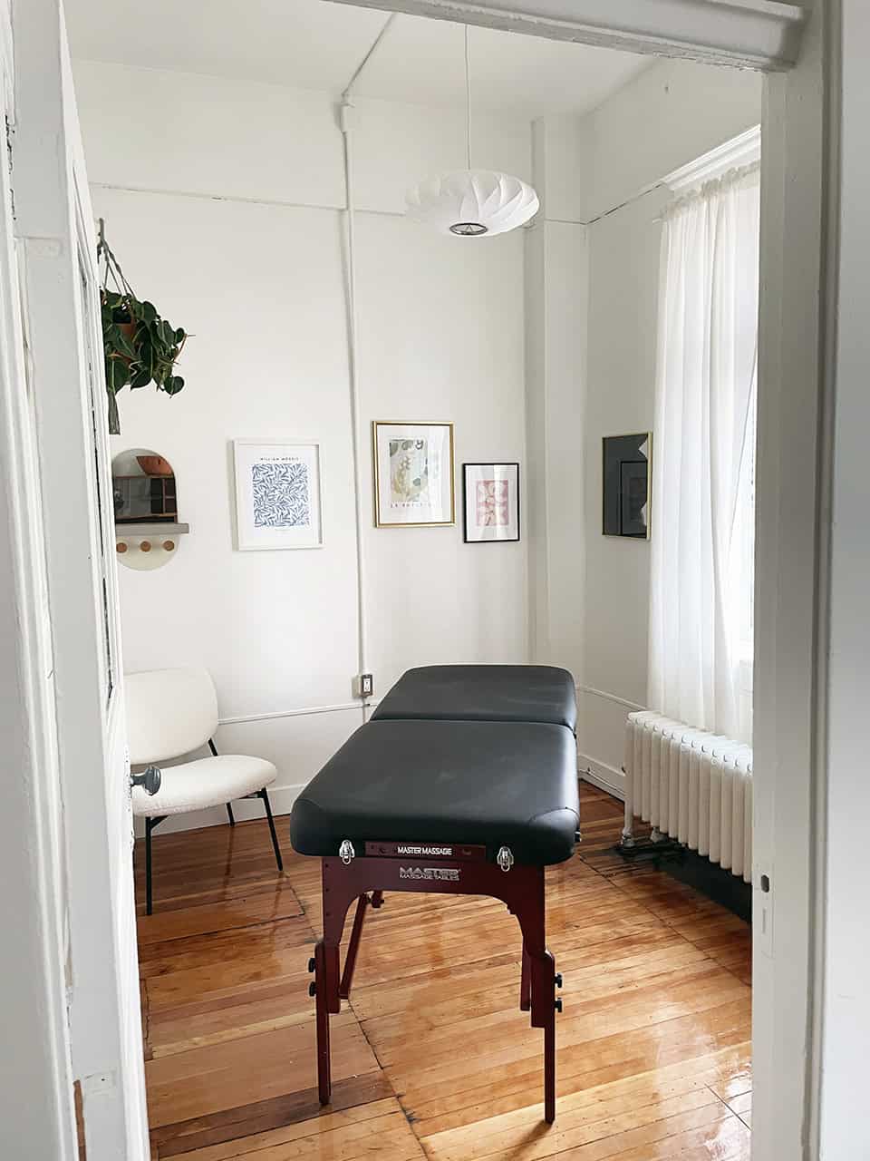 Treatment Room 2